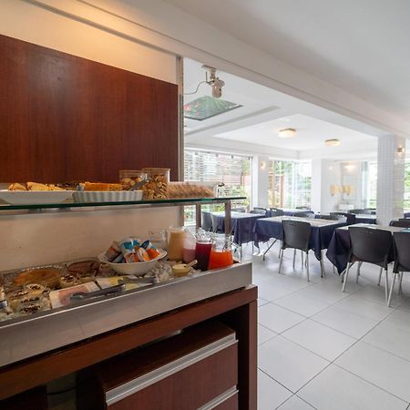 Lagoa Park Hotel Joao Pessoa Exterior photo