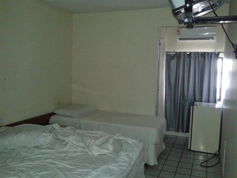 Lagoa Park Hotel Joao Pessoa Exterior photo