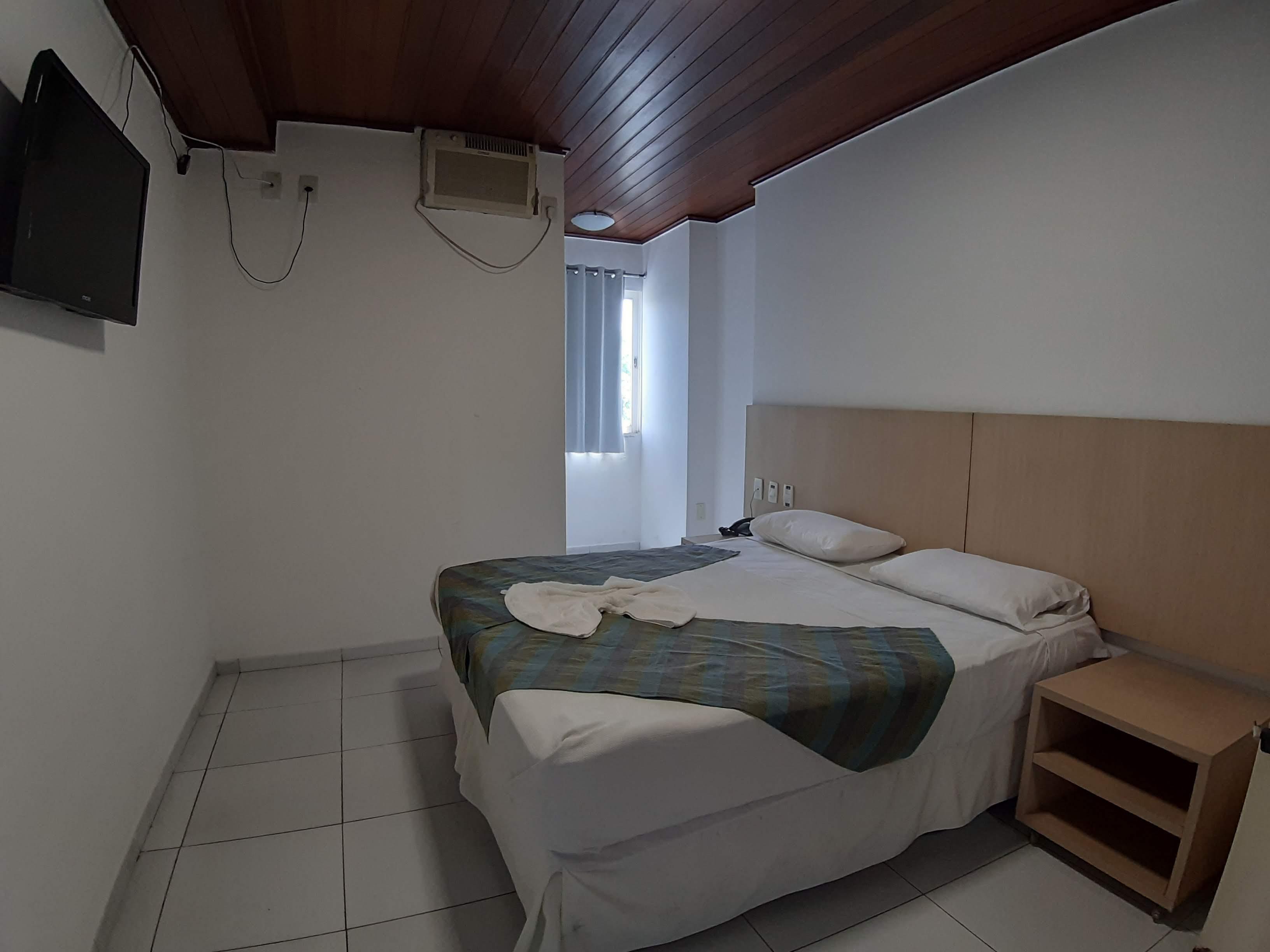 Lagoa Park Hotel Joao Pessoa Exterior photo