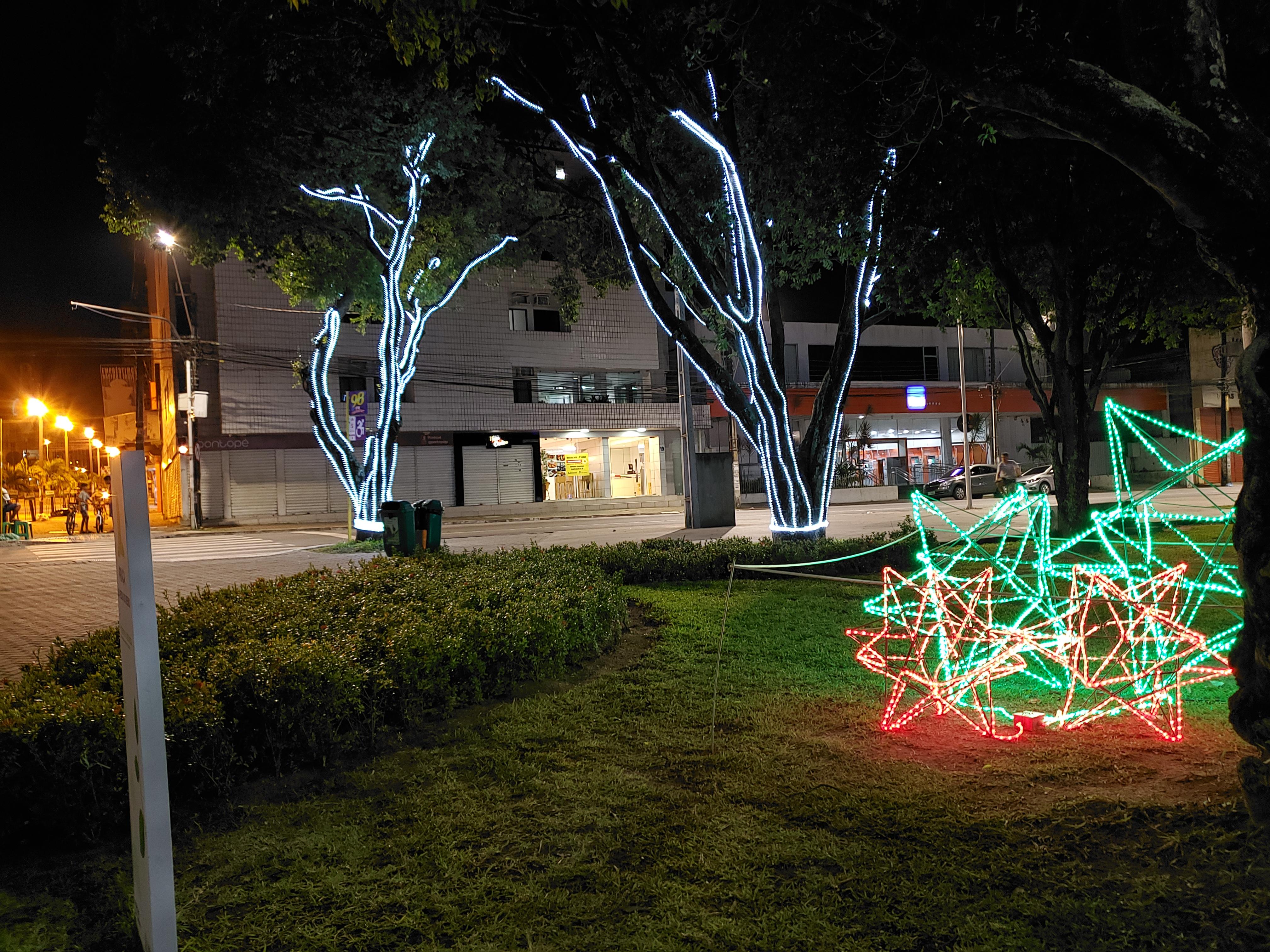 Lagoa Park Hotel Joao Pessoa Exterior photo