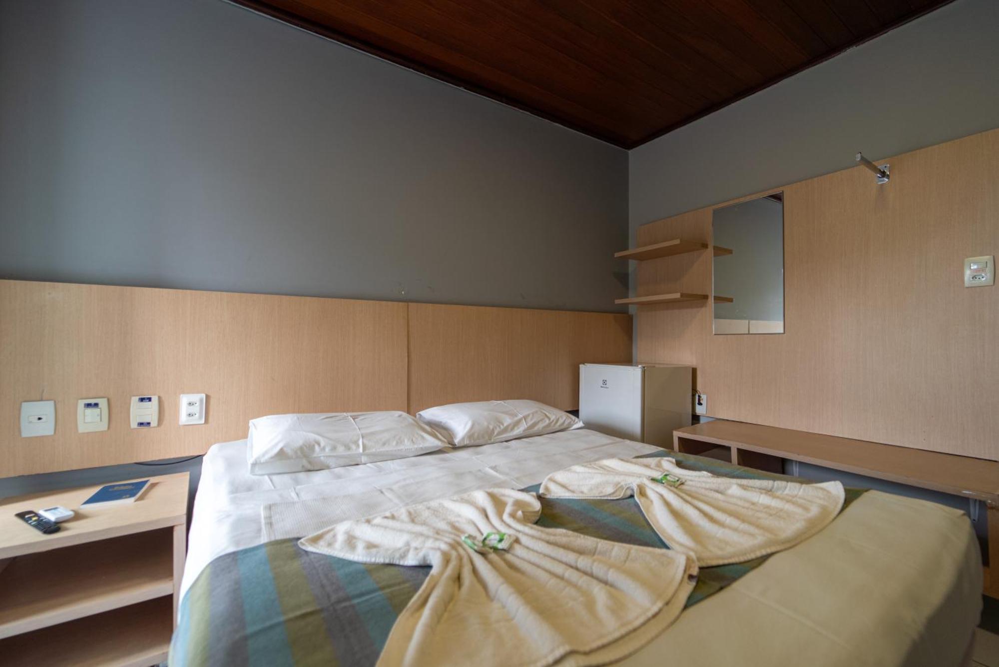 Lagoa Park Hotel Joao Pessoa Exterior photo