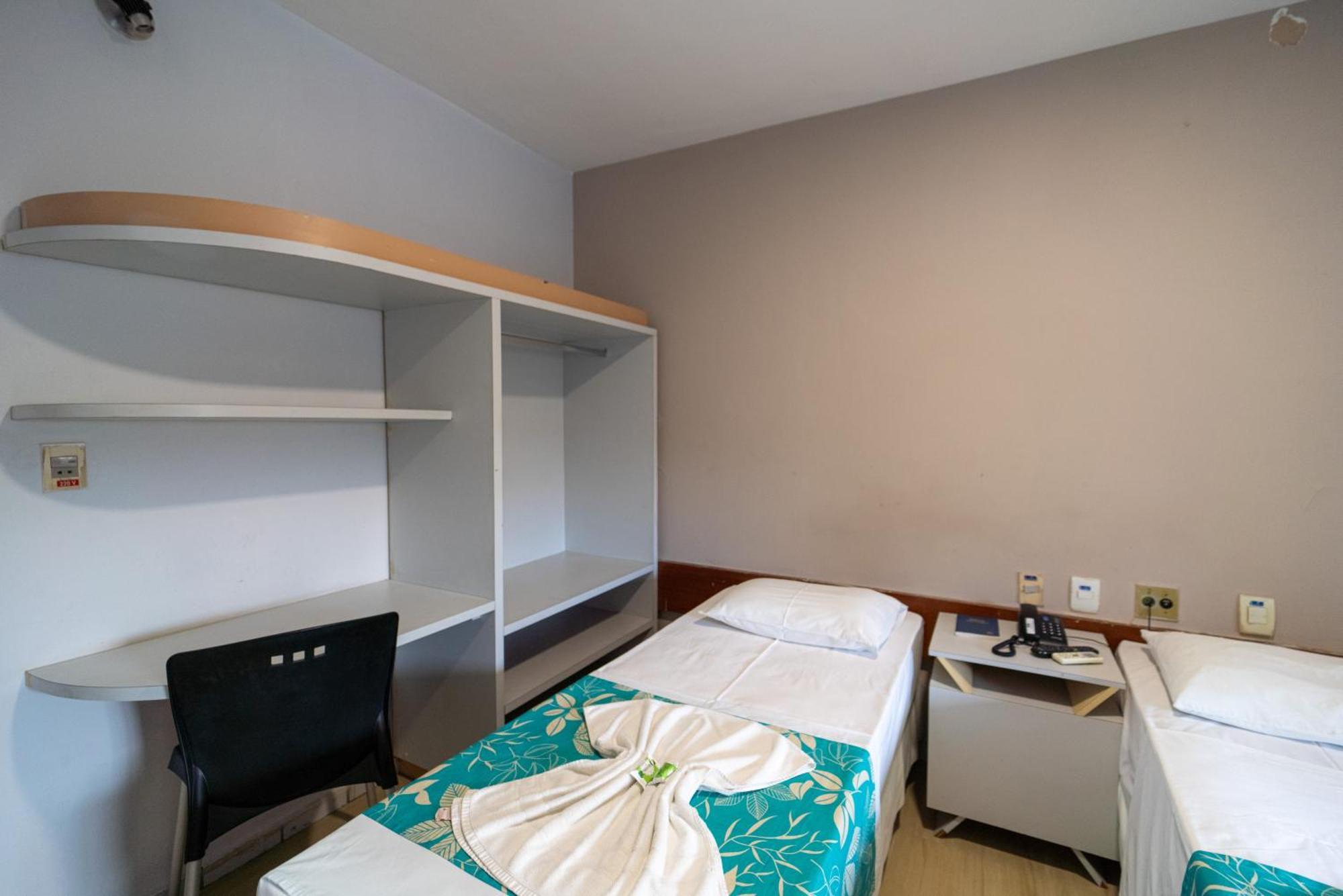 Lagoa Park Hotel Joao Pessoa Exterior photo
